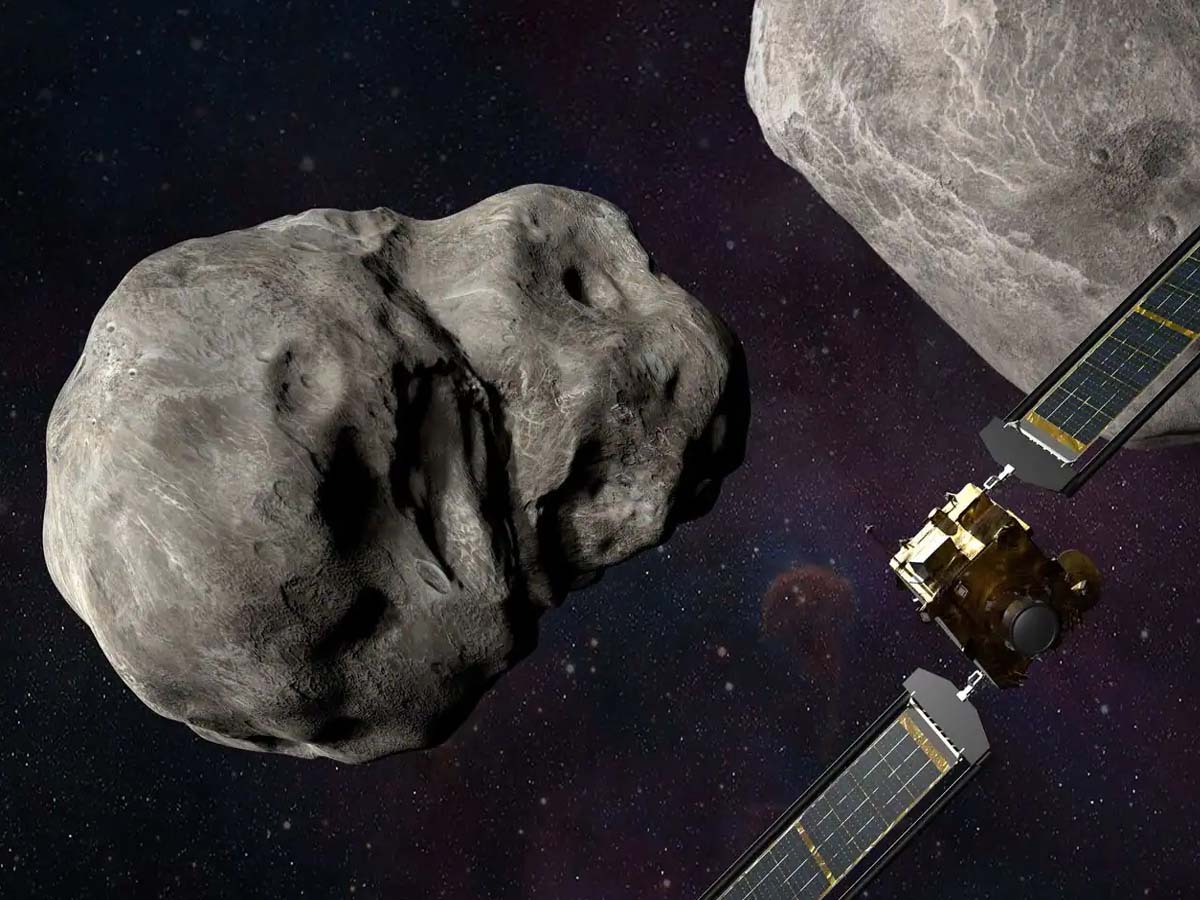 నాసా హెచ్చ‌రిక‌:  భూమివైపు దూసుకొస్తున్న మ‌రో ముప్పు…