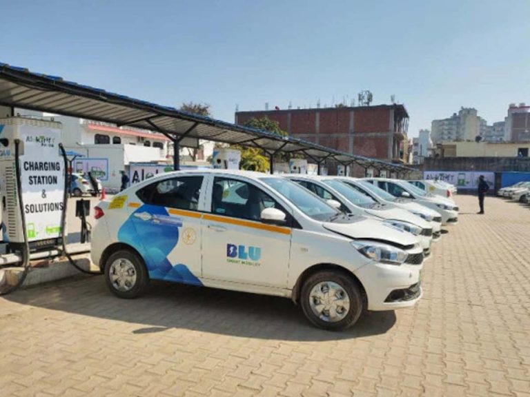 దేశంలో అతిపెద్ద ఎల‌క్ట్రిక్ వెహిక‌ల్ ఛార్జింగ్ ఎక్క‌డుందో తెలుసా?