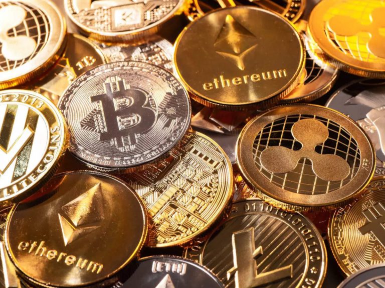 క్రిప్టో క‌రెన్సీపై ఉచిత  కోర్స్… ఎక్క‌డో తెలుసా…!!