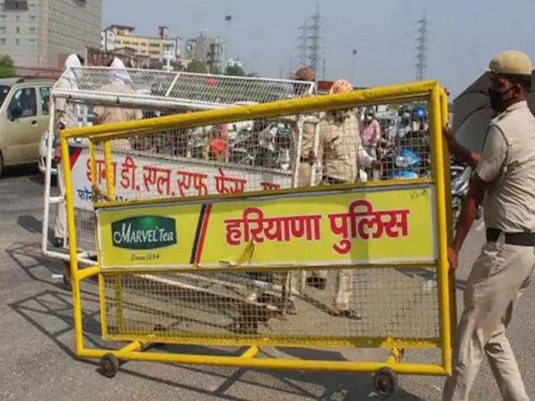 ఒమిక్రాన్ టెన్ష‌న్‌: హ‌ర్యానా ప్ర‌భుత్వం కీల‌క నిర్ణ‌యం…