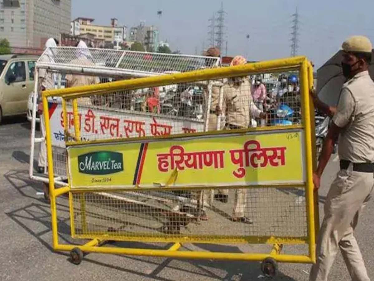 ఒమిక్రాన్ టెన్ష‌న్‌: హ‌ర్యానా ప్ర‌భుత్వం కీల‌క నిర్ణ‌యం…