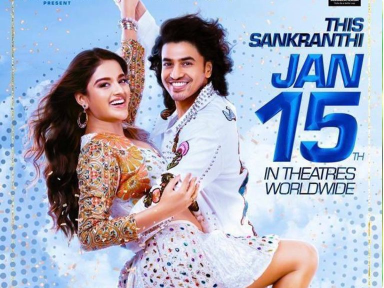 “హీరో”కు షార్ప్ రన్ టైమ్