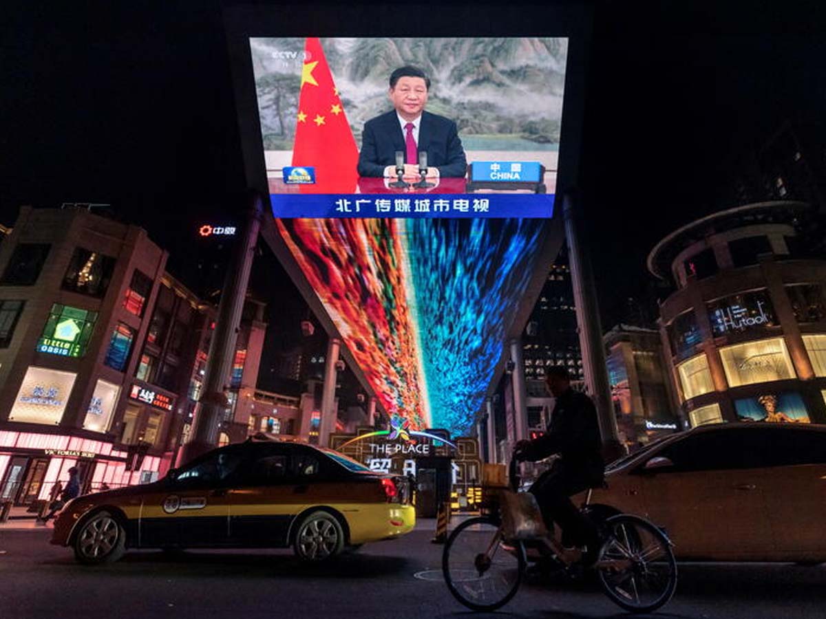 మేడిన్ చైనాగా మారుతున్న ఆఫ్రికా…