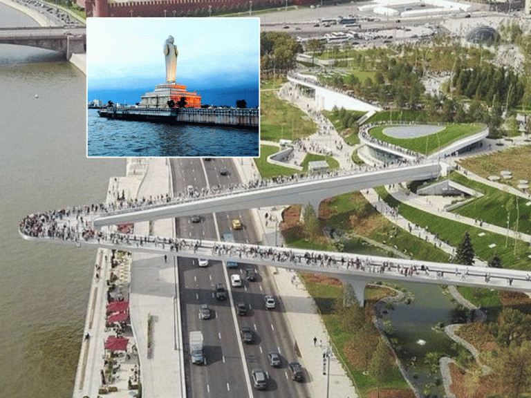 హైద‌రాబాద్ ప‌ర్యాట‌కుల‌కు క‌ను విందు.. సాగర్‌ తీరాన ‘లేక్‌ వ్యూ డెక్‌’