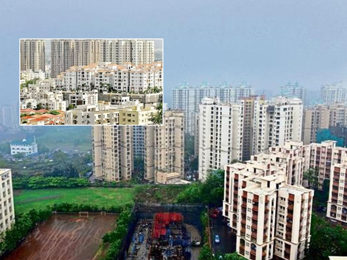 రియల్ కింగ్ ”హైదరాబాద్”