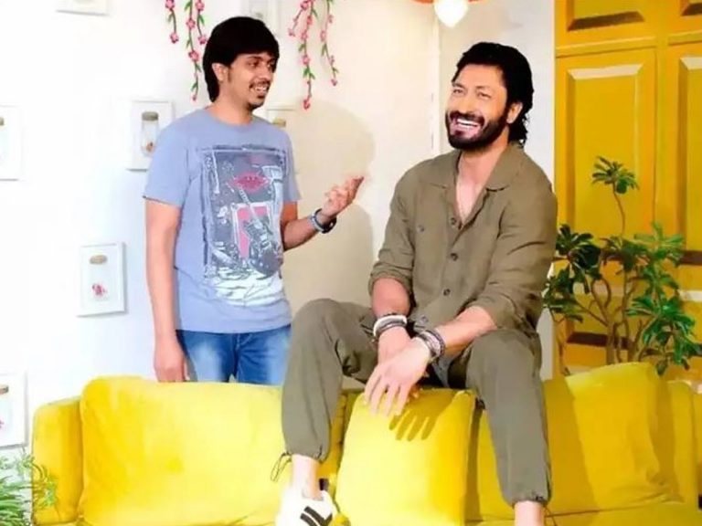 సంకల్ప్ రెడ్డి హిందీ చిత్రం ‘ఐబి 71’ షూటింగ్ షురూ!