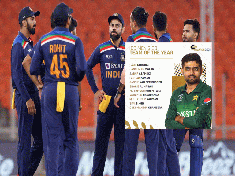 టీమిండియాకు మ‌రో షాక్‌.. ఒక్క‌రికి కూడా ద‌క్క‌ని చోటు