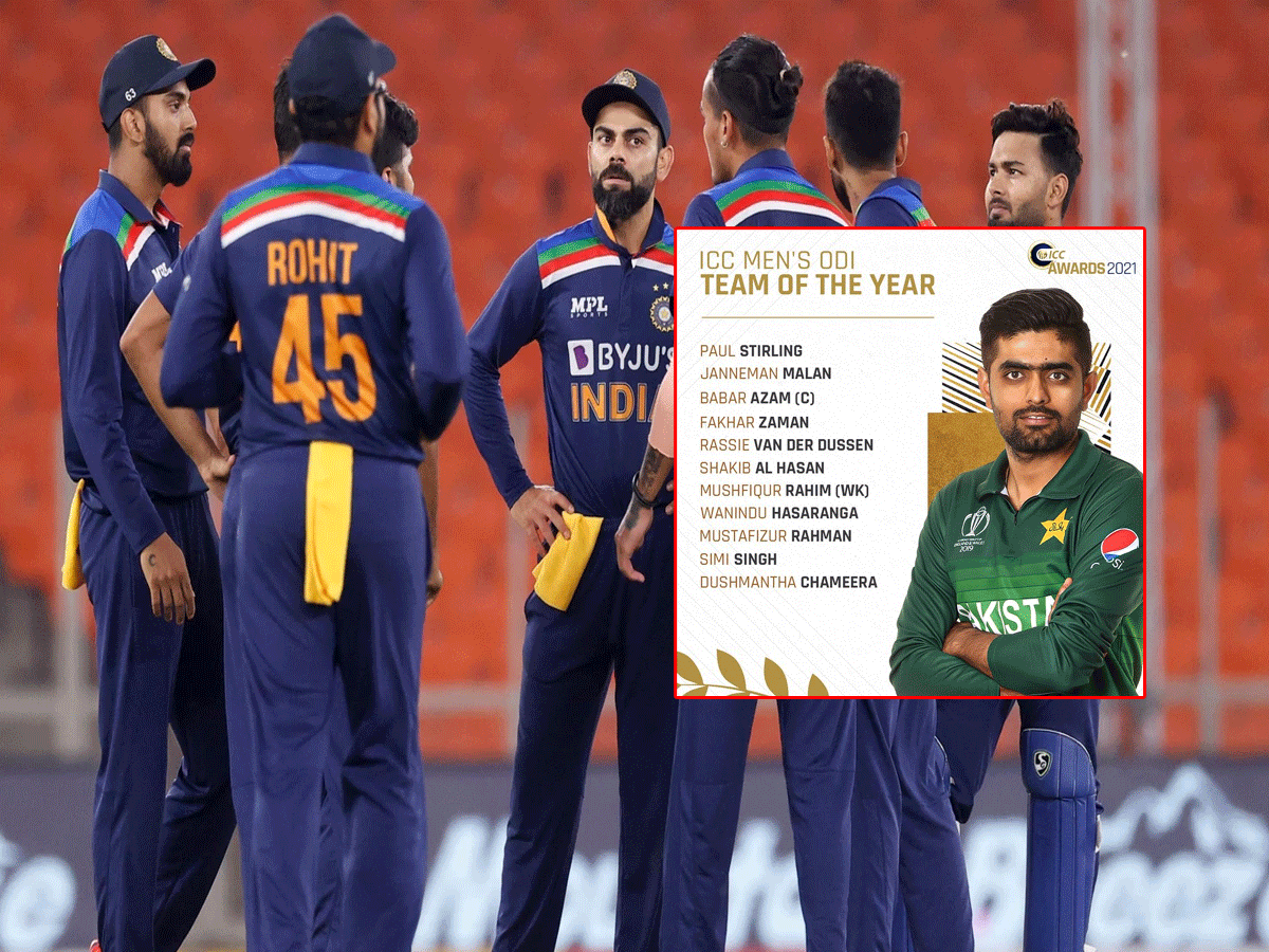 టీమిండియాకు మ‌రో షాక్‌.. ఒక్క‌రికి కూడా ద‌క్క‌ని చోటు