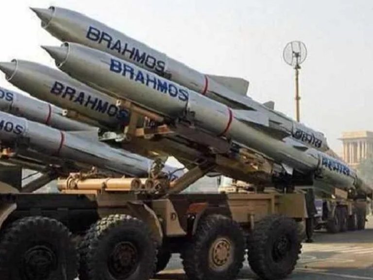 ఫిలిప్పిన్స్‌కు బ్ర‌హ్మోస్  క్షిప‌ణులు…డీల్ విలువ ఎంతంటే…