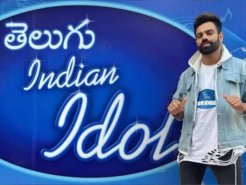 Indian-Idol