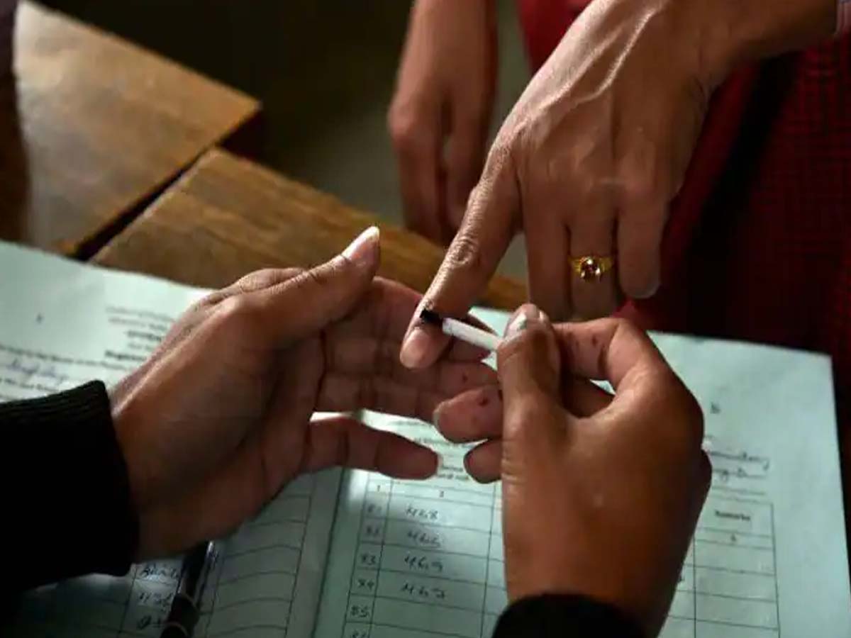 ఎన్నిక‌ల‌పై థ‌ర్డ్ వేవ్ ఎఫెక్ట్‌…!!