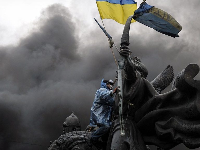 అమెరికాకు జ‌ఠిలంగా మారిన ఉక్రెయిన్ స‌మ‌స్య‌…