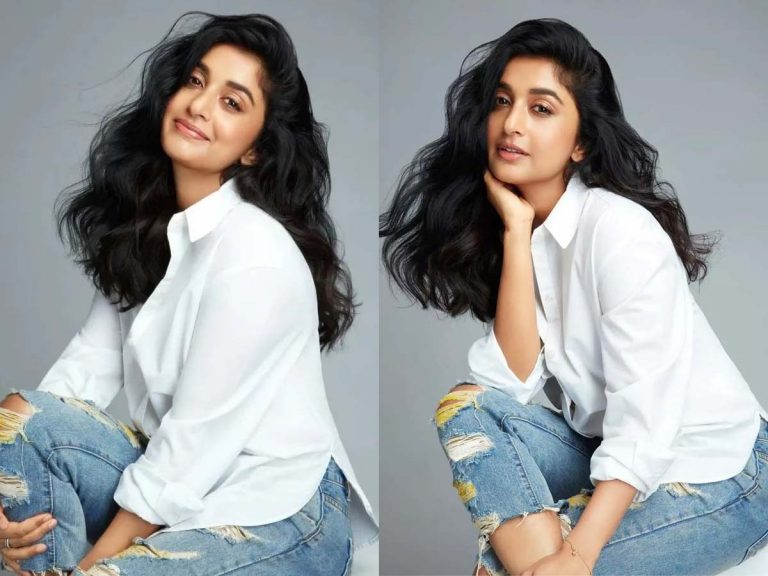 మేకోవర్ తో ఆకట్టుకుంటున్న మీరా జాస్మిన్