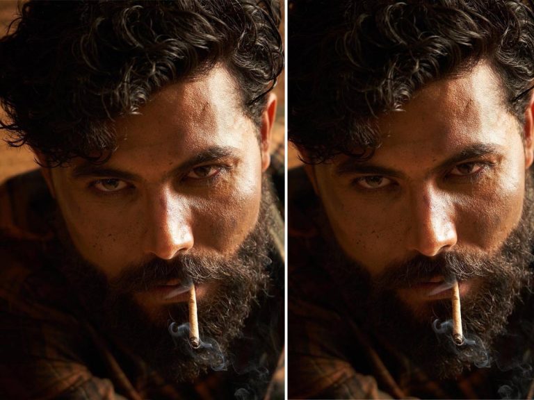 వైరల్ పిక్ : జడేజా ఫ్లవర్ అనుకుంటివా ఫైరూ !