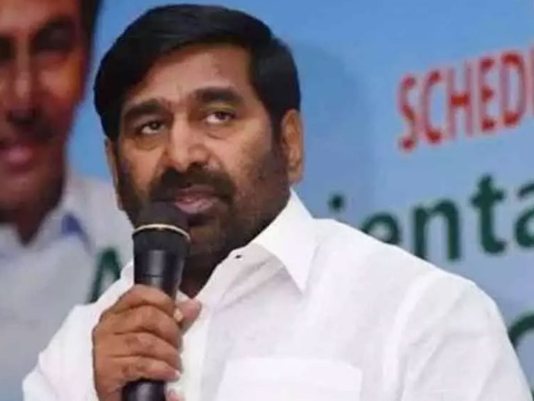 తెలంగాణ మంత్రికి కరోనా