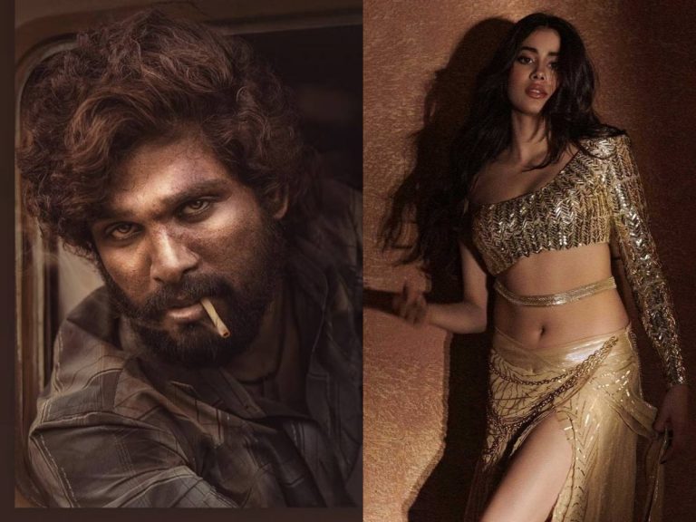 ప్రపంచంలోనే కూలెస్ట్ మ్యాన్… ‘పుష్ప’రాజ్ కు పడిపోయిన స్టార్ హీరోయిన్