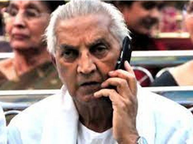 విలువలు వీడని కె.బి.తిలక్!