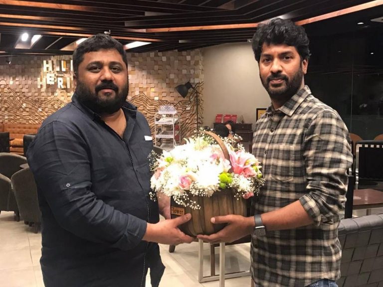 ‘బంగార్రాజు’ డైరెక్టర్ కు బిగ్ ఆఫర్