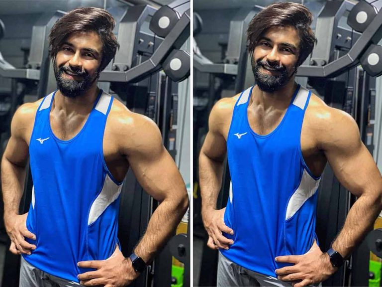 కళ్యాణ్ దేవ్ షాకింగ్ ట్రాన్స్ఫార్మేషన్… పిక్ వైరల్