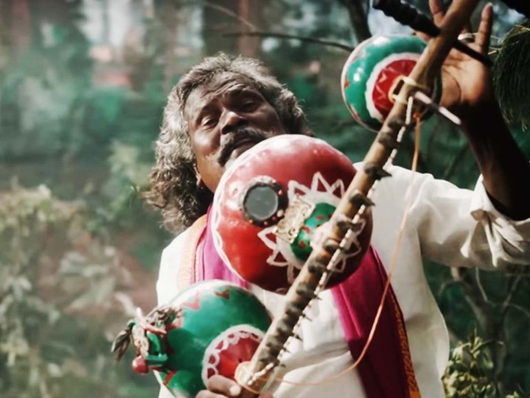 శెభాష్ మొగిల‌య్య‌.. కిన్నెర మెట్ల‌కు ప‌ద్మ‌ శ్రీ‌ పుర‌స్కారం..