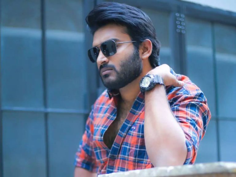 క్రేజీ టైటిల్ తో కిరణ్ అబ్బవరం నెక్స్ట్ మూవీ