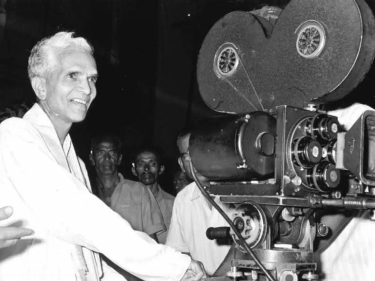 పసందైన చిత్రాల ఎల్వీ ప్రసాద్