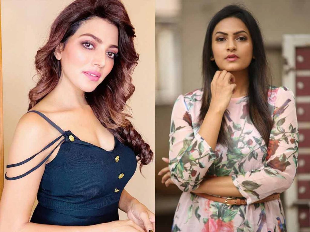 Lahari-and-Swetha-varma