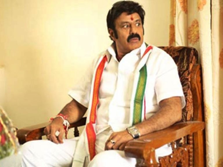 హిందూపురం ఎమ్మెల్యే బాలకృష్ణ మిస్సింగ్?