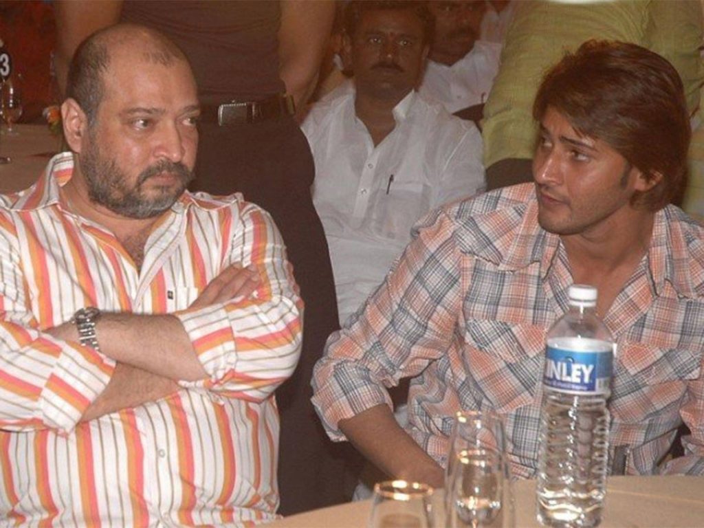 Mahesh-babu