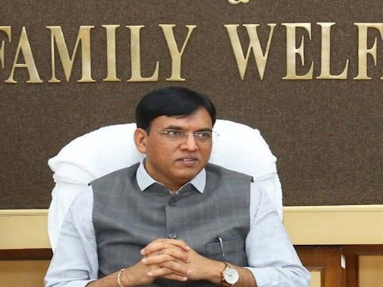 ద‌క్షిణాది రాష్ట్రాల్లో క‌రోనాపై కేంద్రం స‌మీక్ష‌.. కీల‌క ఆదేశాలు