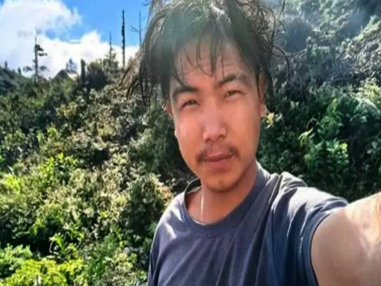 తప్పిపోయిన మిరామ్ టారోన్‌ ఆచూకీ దొరికింది..