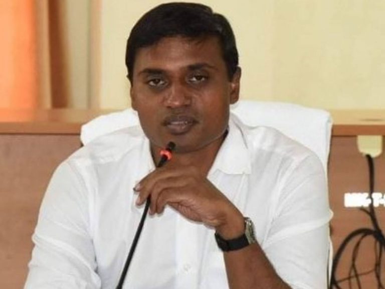 ఆ ఆలోచన వైసీపీ ప్రభుత్వానికి లేదు : ఎంపీ మిథున్‌రెడ్డి