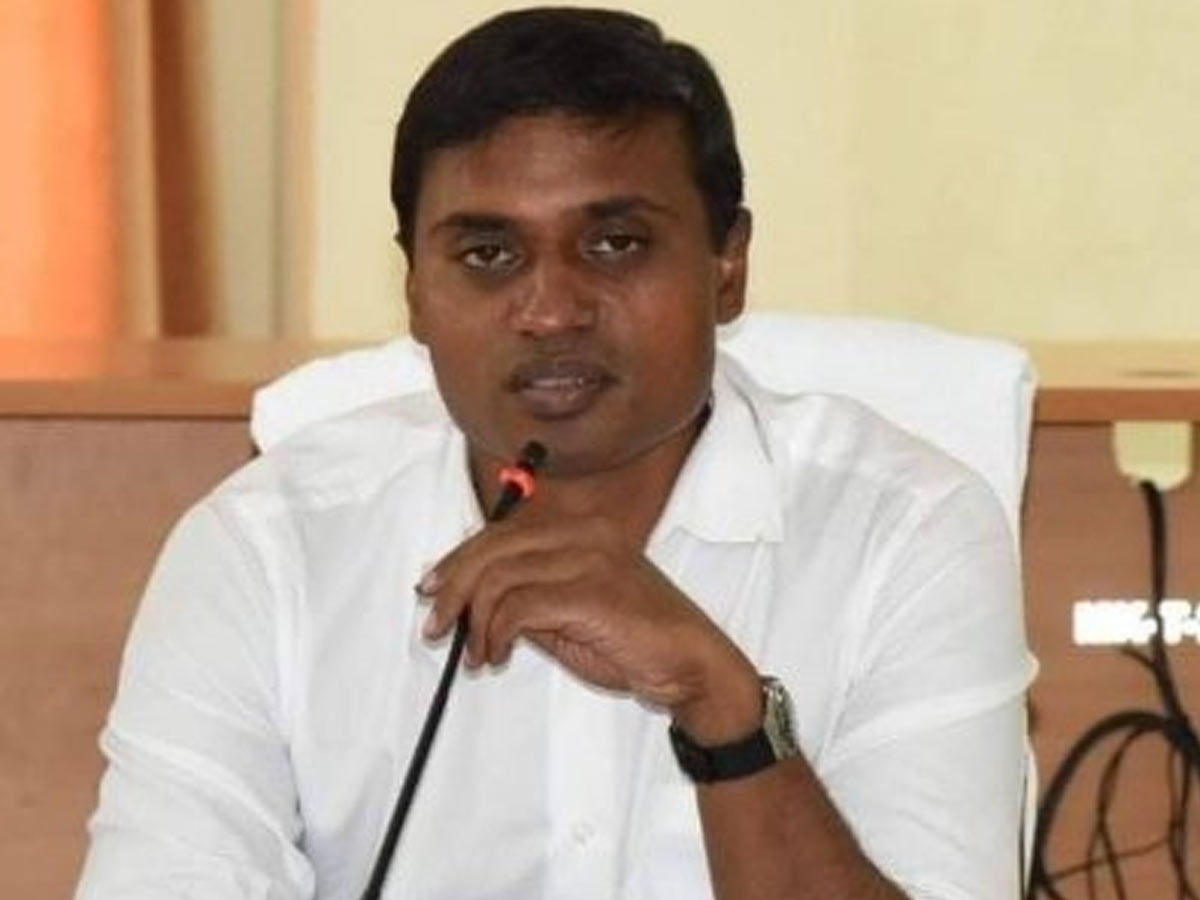 ఆ ఆలోచన వైసీపీ ప్రభుత్వానికి లేదు : ఎంపీ మిథున్‌రెడ్డి