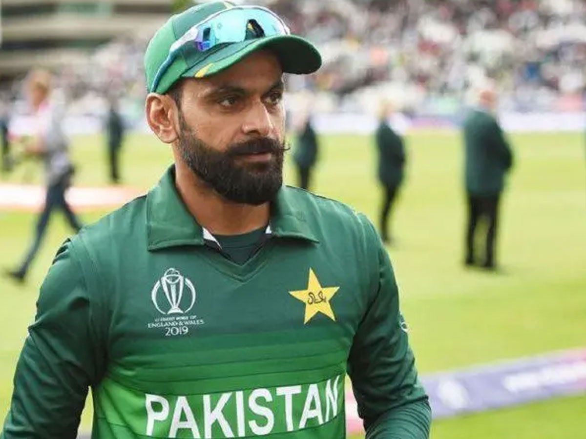 రిటైర్మెంట్‌ ప్రకటించిన పాకిస్థాన్‌ స్టార్‌ క్రికెటర్..