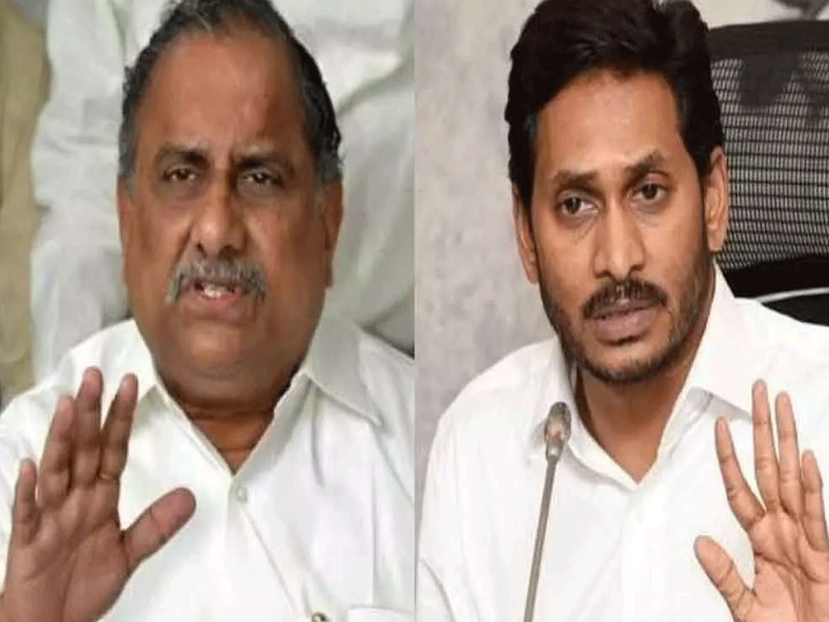 సీఎం జ‌గ‌న్‌కు ముద్ర‌గ‌డ లేఖ‌.. ఆ అధికారం మీకు ఎక్క‌డిది..?