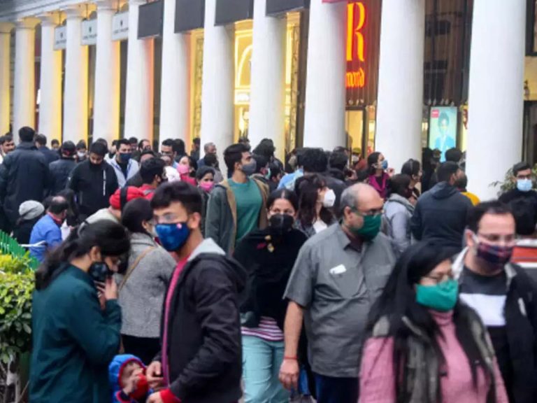 ఢిల్లీ, ముంబైలో భారీగా పెరిగిన కేసులు…