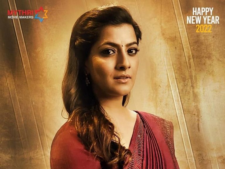 బాలయ్య నెక్స్ట్ మూవీలో ‘క్రాక్’ బ్యూటీ… పవర్ ఫుల్ రోల్