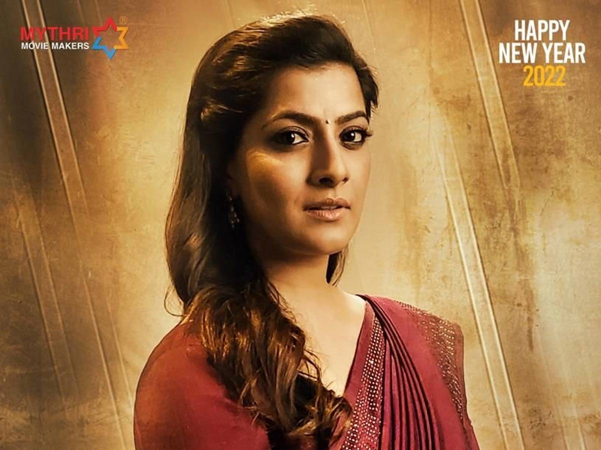 బాలయ్య నెక్స్ట్ మూవీలో ‘క్రాక్’ బ్యూటీ… పవర్ ఫుల్ రోల్