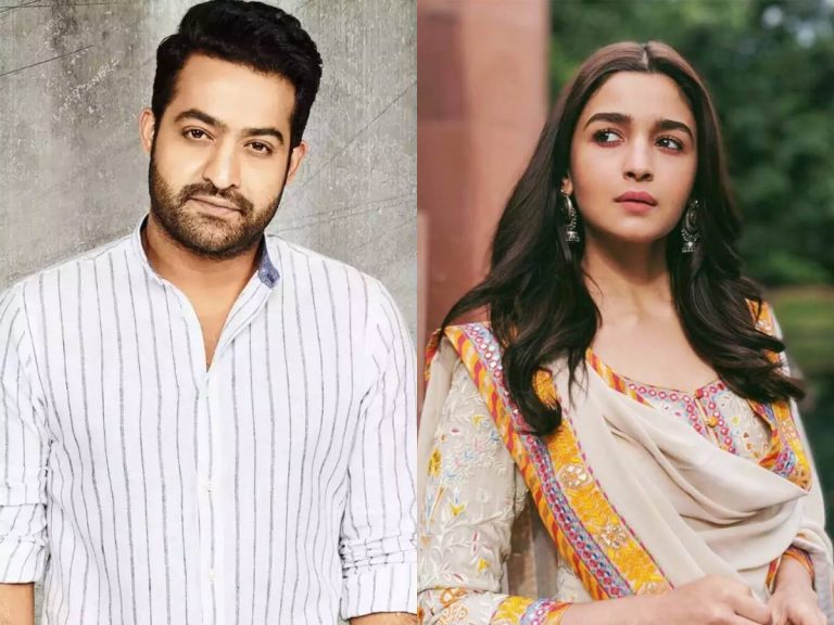 ఎన్టీఆర్ కు జోడీ సీతమ్మేనా?