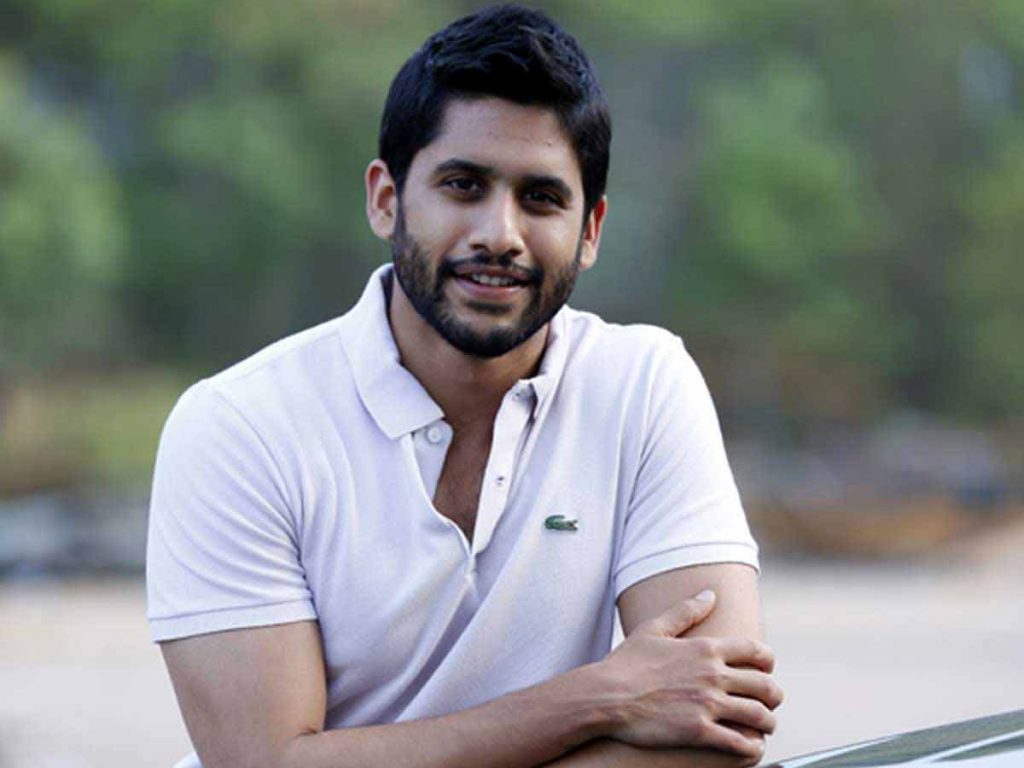 Naga-Chaitanya