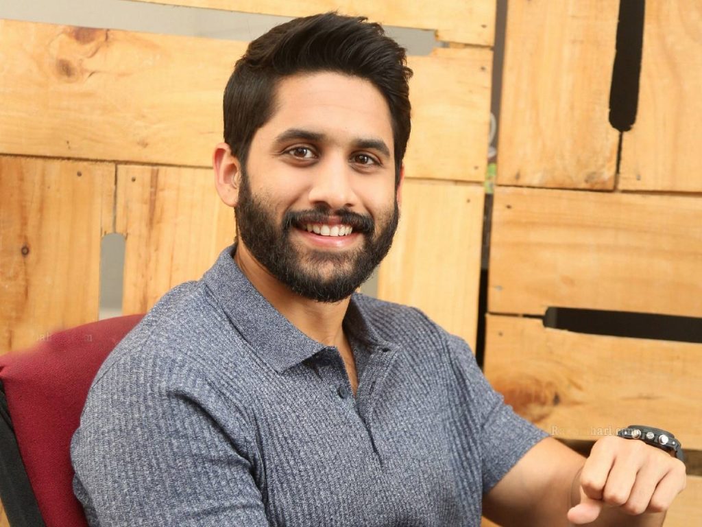 Naga-chaitanya