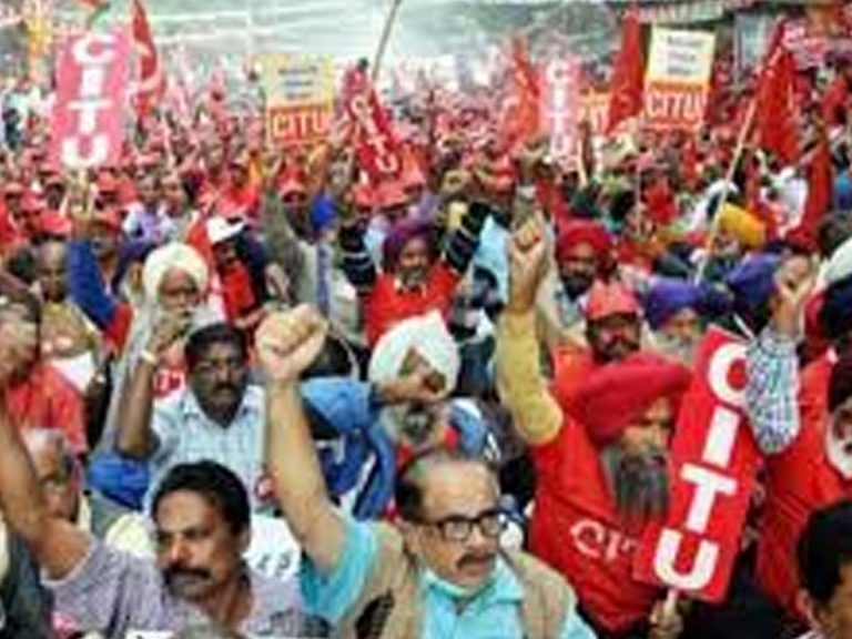 సార్వత్రిక సమ్మె వాయిదా వేసిన కార్మిక సంఘాలు