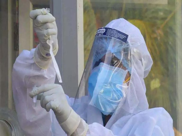 తెలంగాణ‌లో కొత్త‌గా 12 ఒమిక్రాన్ కేసులు…