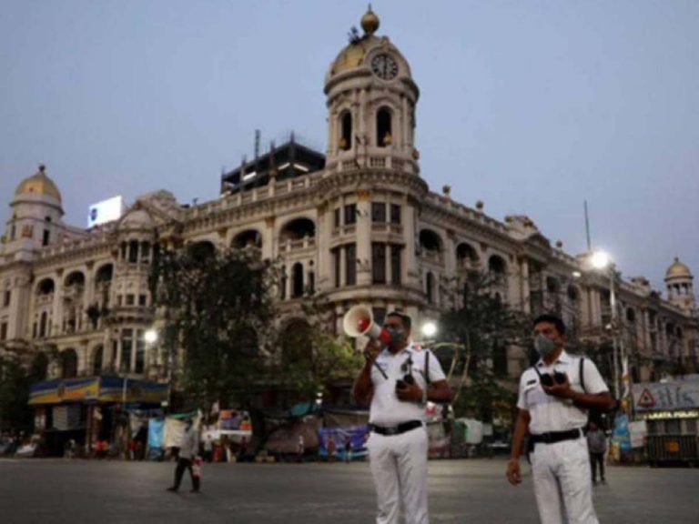 ఒమిక్రాన్ ఎఫెక్ట్‌:  బెంగాల్‌లో కొత్త ఆంక్ష‌లు… నేటి నుంచి…