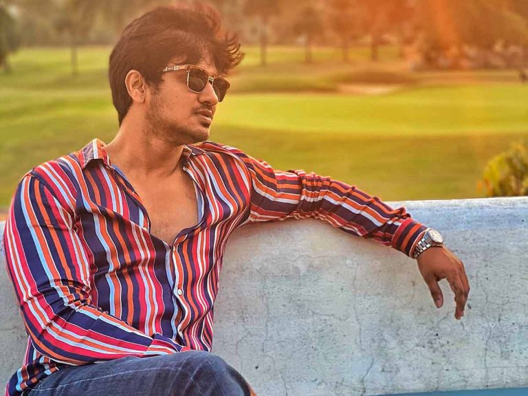 కెరీర్ పై కరోనా ఎఫెక్ట్… టెన్షన్ లో యంగ్ హీరో