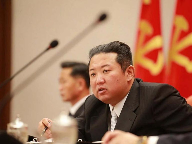 కిమ్ కిల‌క నిర్ణ‌యం:  నార్త్ కొరియాలో ఆంక్ష‌లు మ‌రింత క‌ఠినం…