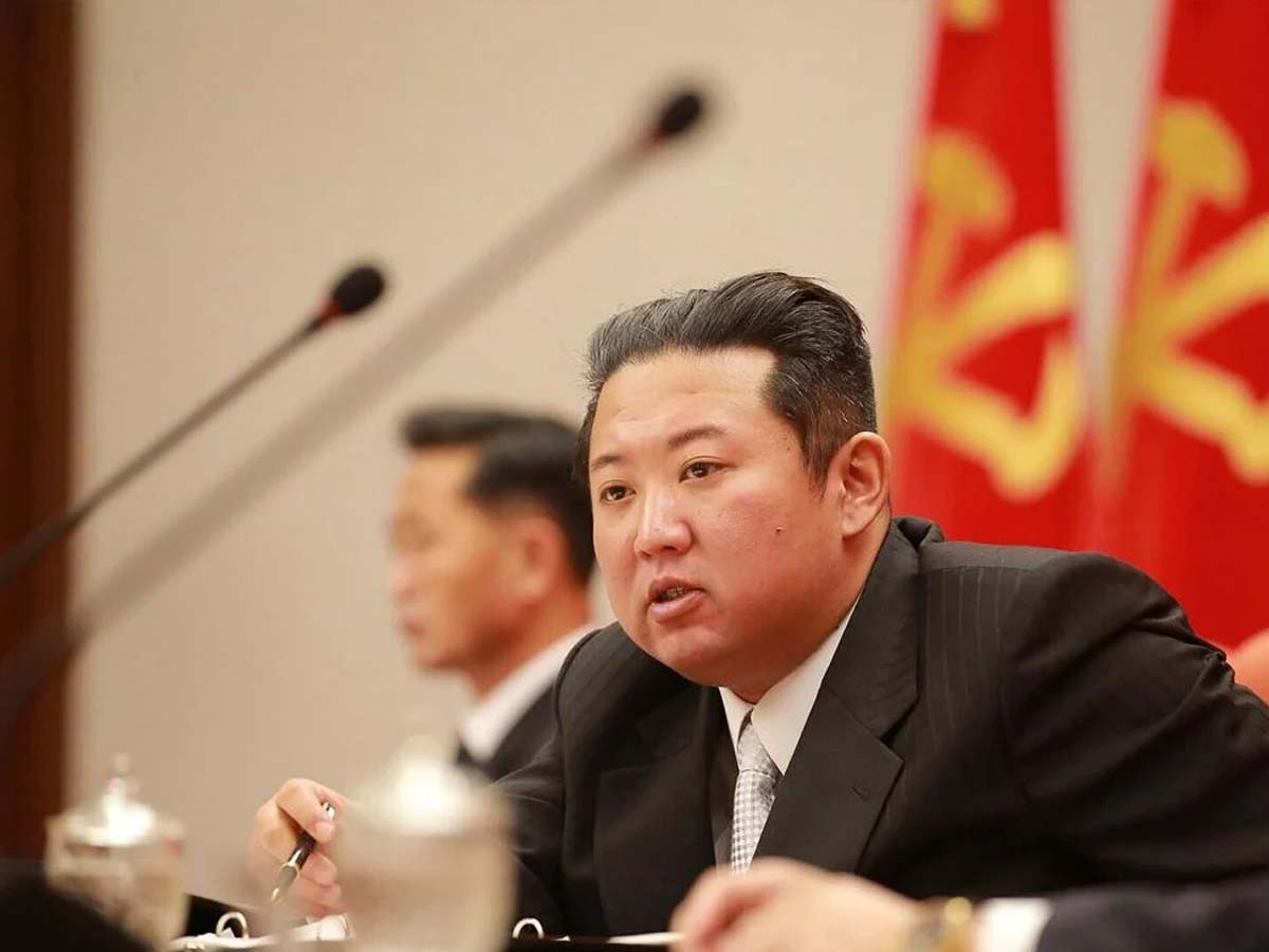 కిమ్ కిల‌క నిర్ణ‌యం:  నార్త్ కొరియాలో ఆంక్ష‌లు మ‌రింత క‌ఠినం…