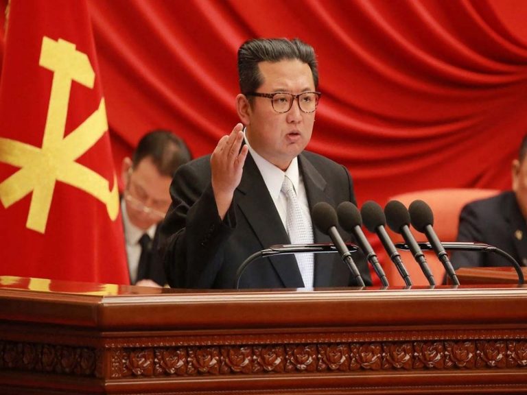 కిమ్ మ‌రో కీల‌క నిర్ణ‌యం:  గ్రామీణాభివృద్ధి, ఆహారంపై ప్ర‌త్యేక దృష్టి…