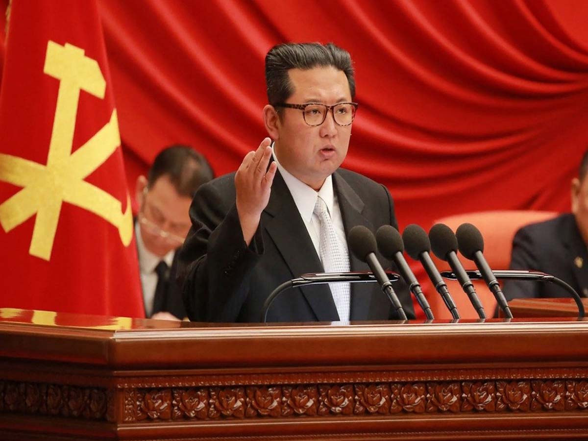 కిమ్ మ‌రో కీల‌క నిర్ణ‌యం:  గ్రామీణాభివృద్ధి, ఆహారంపై ప్ర‌త్యేక దృష్టి…