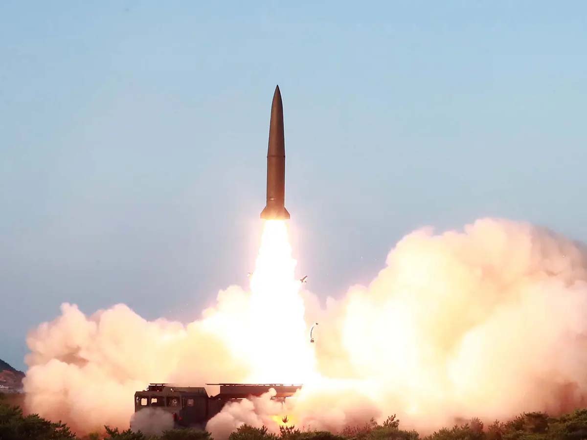 త‌గ్గేదిలే: కిమ్ చెల‌గాటం… జ‌పాన్‌కు ప్రాణ‌సంక‌టం…